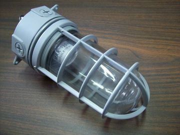 TOPELE Energiebesparende buitenlampen van aluminium tegen damp, explosiebestendige lampen Ip65 voor olieplatform