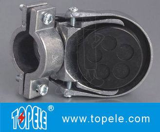 0.5 inch-2 inch Aluminium klemtype Service-ingangkappen voor EMT-buisbehoren
