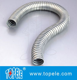 Flexible stalen leidingen en toebehoren
