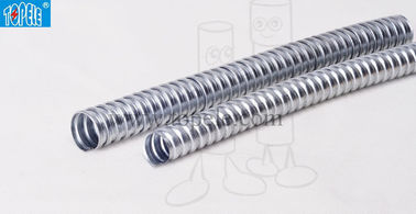 3/8''--4'' gegalvaniseerd staal flexibel geleid/flexibel metaal geleid voor elektrische kabels