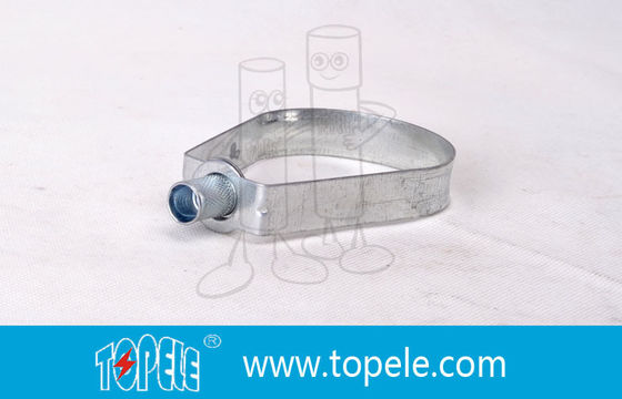 1/2''-8'' Swivel Loop Hanger voor Pipe Support in gegalvaniseerd staal