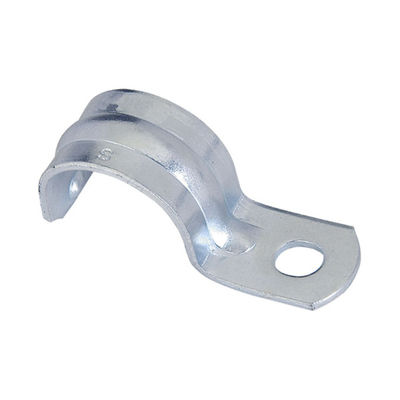 Stalen verbinding 1/2'-4' Emt één gat band