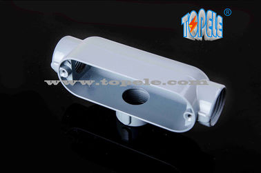 1/2&quot; tot 4&quot; / Aluminium-draaddraadkarosserie T-type draadkarosserie / High Grade draadkarosserie