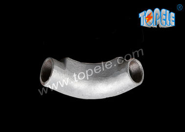 Kanalinspectie Elbow 20mm / 25mm Buigbaar ijzer, BS Bend