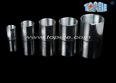Zinkcoating IMC Rigid Conduit Coupling 1 / 2 inch - 6 inch