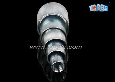Zinkcoating IMC Rigid Conduit Coupling 1 / 2 inch - 6 inch