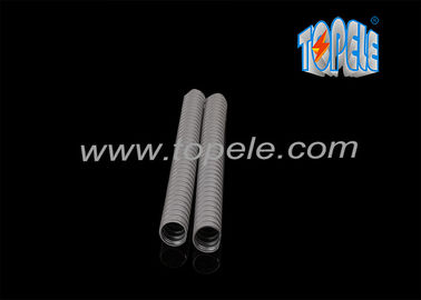PVC - bekleed / gecoate staalleiding waterdicht vloeistofdicht flexibel buisje