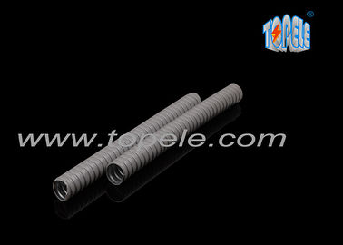 PVC - bekleed / gecoate staalleiding waterdicht vloeistofdicht flexibel buisje