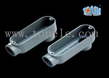 1/2"-4" UL-goedkeuring EMT-leidingslichaam voor LL / LR / LB / C / T / SLB-type