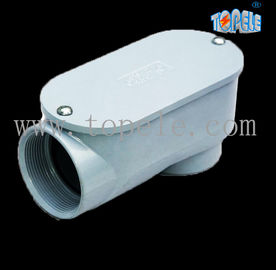 1/2"-4" UL-goedkeuring EMT-leidingslichaam voor LL / LR / LB / C / T / SLB-type