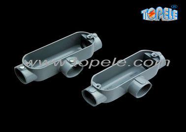 1/2"-4" UL-goedkeuring EMT-leidingslichaam voor LL / LR / LB / C / T / SLB-type