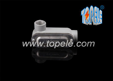 LL IMC 4 inch rigide geleiding voor draadtrekken / splitsen / onderhoud