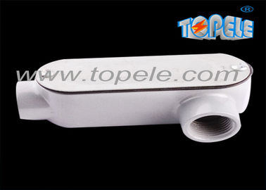 LL IMC 4 inch rigide geleiding voor draadtrekken / splitsen / onderhoud