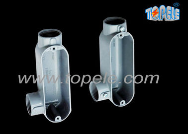 LL IMC 4 inch rigide geleiding voor draadtrekken / splitsen / onderhoud