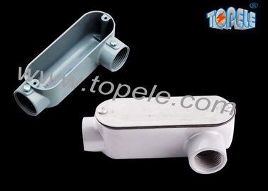 LL IMC 4 inch rigide geleiding voor draadtrekken / splitsen / onderhoud
