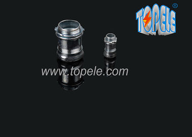 EMT-leidingen en toebehoren Staalcompressieverbinding UL 1 / 2 &quot; tot 4 &quot;