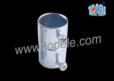 Hot Dip gegalvaniseerd staal EMT leiding en armaturen met zware muren