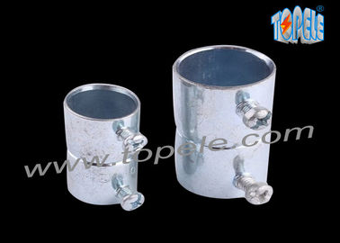 Hot Dip gegalvaniseerd staal EMT leiding en armaturen met zware muren