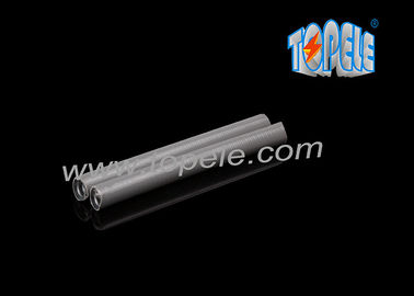 Vloeibare dicht PVC-gecoat roestvrij staal flexibele geleiding Elektrische flexibele geleiding