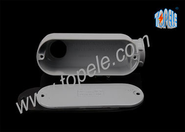 4 inch geleidingslichaam,Industrial Metal Rigid Threaded Leiding Lichaam,LL Type Aluminium Threaded Rigid Leiding Lichaam