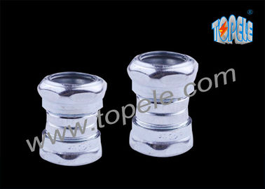 Zink gegoten EMT-compressiecouplage, EMT-leidingsbevestigingen
