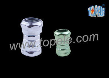 Zink gegoten EMT-compressiecouplage, EMT-leidingsbevestigingen