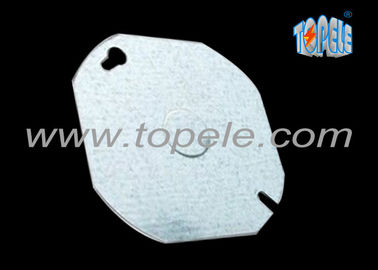 EMT-leidingsdoos bedekt industriële platte dikte 1,2 mm / 1,5 mm / 1,6 mm