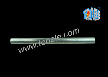 Dunne dikte 1/2&quot; tot 4&quot; EMT-leiding en toebehoren warm gedompelde gegalvaniseerde buis
