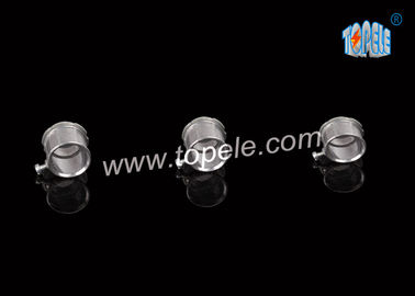 EMT elektrische geleiding en toebehoren / Zink gieten EMT geleiding connector Set-schroef / 1/2 &quot;-4&quot; Zink gieten