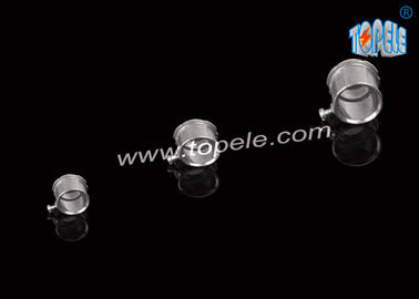 EMT elektrische geleiding en toebehoren / Zink gieten EMT geleiding connector Set-schroef / 1/2 &quot;-4&quot; Zink gieten
