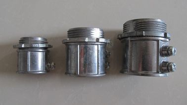Metalen elektrische EMT-leidingen en toebehoren