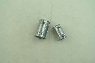 Elektrische leidingen en toebehoren Set Schroef Aluminium Giet EMT koppelingen