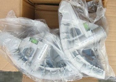 Aluminium / smeebaar ijzer EMT-leidingsbevestigingen 1/2" tot 1" EMT en stijve leidingsbuigmachine