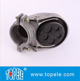 4 inch EMT leiding en toebehoren Aluminium draad / Clamp ingang cap