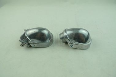 4 inch EMT leiding en toebehoren Aluminium draad / Clamp ingang cap