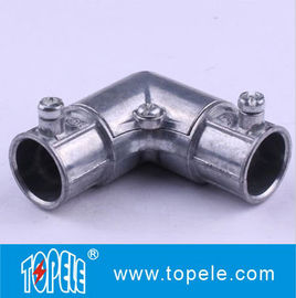 1/2&quot; tot 2&quot; EMT Leiding En Bevestigingen Zink Set Schroef EMT Binnen Hoek Trek Ebows