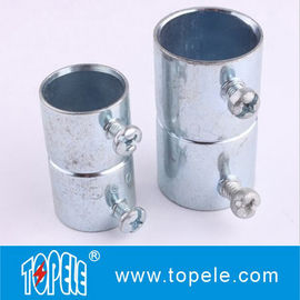 1/2&quot; tot 4&quot; EMT-leiding en toebehoren Stalen set schroef EMT-leiding koppeling Amerikaanse standaard
