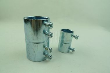 1/2&quot; tot 4&quot; EMT-leiding en toebehoren Stalen set schroef EMT-leiding koppeling Amerikaanse standaard