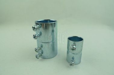 1/2&quot; tot 4&quot; EMT-leiding en toebehoren Stalen set schroef EMT-leiding koppeling Amerikaanse standaard