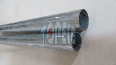 Carbon Steel gegalvaniseerd EMT-leidingsbuis, elektrische metalen buizen