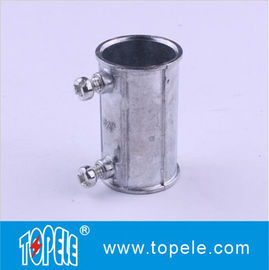 2, 3, 4 inch geleiding Fittings Set-schroef Type Die Cast EMT Zink koppelingen
