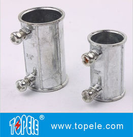 2, 3, 4 inch geleiding Fittings Set-schroef Type Die Cast EMT Zink koppelingen