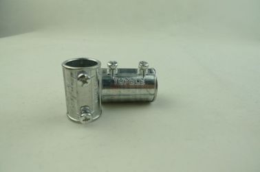 2, 3, 4 inch geleiding Fittings Set-schroef Type Die Cast EMT Zink koppelingen
