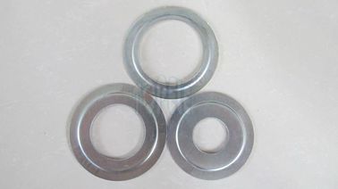 Donut wasmachines EMT leidingen en toebehoren Zinkgeplatte stalen reductiewasmachines
