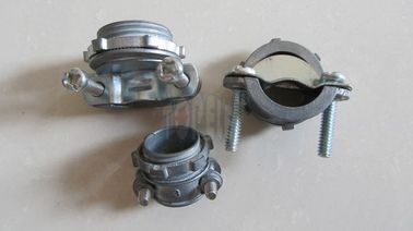 3/8&quot;, 1/2&quot;, 3/4&quot;, 1'&quot; Clamp Connector / Kabel connector / Clamp NM Connector / BX connector