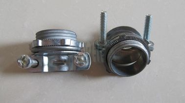 3/8&quot;, 1/2&quot;, 3/4&quot;, 1'&quot; Clamp Connector / Kabel connector / Clamp NM Connector / BX connector