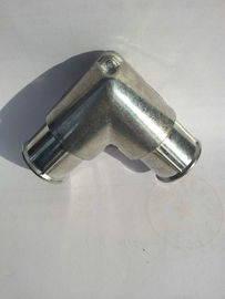 1/2&quot; tot 2&quot; EMT Leiding En Bevestigingen Zink Set Schroef EMT Binnen Hoek Trek Ebows