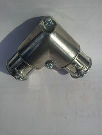 1/2&quot; tot 2&quot; EMT Leiding En Bevestigingen Zink Set Schroef EMT Binnen Hoek Trek Ebows