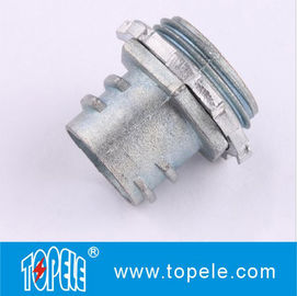 1/2&quot; tot 1&quot; Flexible Conduit Fittings Aluminium / Zink Die Cast Flex Conduit Screw