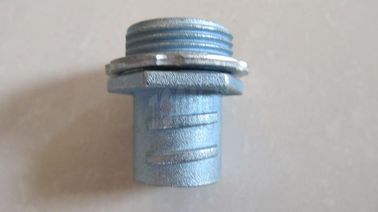1/2&quot; tot 1&quot; Flexible Conduit Fittings Aluminium / Zink Die Cast Flex Conduit Screw